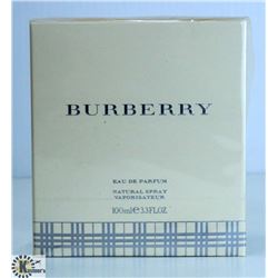 WOMANS BURBERRY ORIGINAL BY BURBERRY 100ML PERFUME