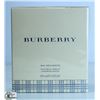 Image 1 : WOMANS BURBERRY ORIGINAL BY BURBERRY 100ML PERFUME