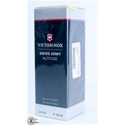MENS SWISS ARMY ALTITUDE BY VICTORINOX 100ML