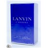 Image 1 : MENS LANVIN L'HOMME BY LANVIN 100ML COLOGNE.