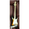 Image 1 : PAWN SHOP SQUIRE STRAT BY FENDER ELECTRIC GUITAR