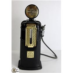 PAWN SHOP HARLEY DAVIDSON LIQUOR DISPENSER