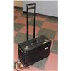 Image 1 : ROLLING LAPTOP & DOCUMENT CASE WITH COMBINATION