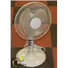 Image 1 : FELLINI 3 SPEED TABLE FAN, 24" TALL
