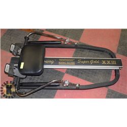 EVER YOUNG PROFESSIONAL ROWING