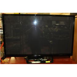 LARGE 50 INCH PLASMA HD TV, 50 PA 4500,