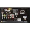 Image 2 : LARGE 50 INCH PLASMA HD TV, 50 PA 4500,