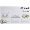 Image 2 : IROBOT ROOMBA 615 VACUUMING ROBOT.