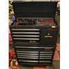 Image 1 : TORIN PRO ROLLING TOOL CHEST FILLED WITH MECHANICS