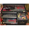 Image 2 : TORIN PRO ROLLING TOOL CHEST FILLED WITH MECHANICS