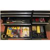 Image 3 : TORIN PRO ROLLING TOOL CHEST FILLED WITH MECHANICS