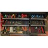 Image 4 : TORIN PRO ROLLING TOOL CHEST FILLED WITH MECHANICS