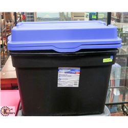 SET OF 2 LARGE MASTERCRAFT HEAVY DUTY