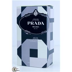 MENS INFUSION DE VETIVER BY PRADA 100ML COLOGNE.