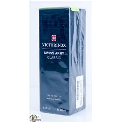 MENS SWISS ARMY CLASSIC BY VICTORINOX 100ML