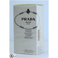 MENS MILANO INFUSION D'HOMME BY PRADA 100ML