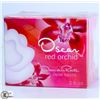 Image 1 : WOMANS OSCAR RED ORCHID BY OECAR DE LA RENTA 60 ML