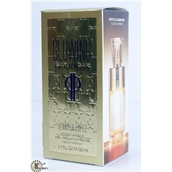 WOMANS GLOWING GODDESS BY JENNIFER LOPEZ 50 ML