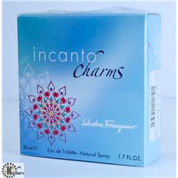 WOMANS INCANTO CHARMS BY SALVATORE FERRAGAMO
