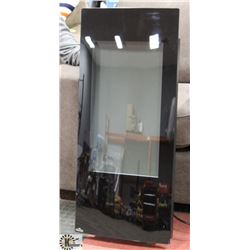 AZURE VERTICAL 38 ELECTRIC 5000 BTU FIRE BOX,