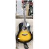 Image 1 : PAWN SHOP GEORGE WASHBURN LTD ACOUSTIC