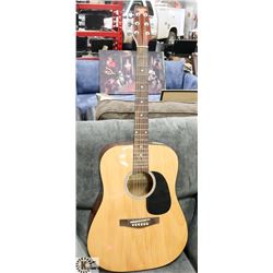PAWN SHOP TRADITION TG550NAP ACOUSTIC GUITAR