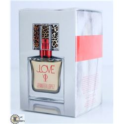 WOMANS JLOVE BY JENNIFER LOPEZ 50 ML PERFUME