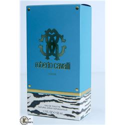 WOMANS ACQUA BY ROBERTO CAVALLI 50 ML PERFUME