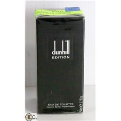 MENS DUNHILL EDITION BY DUNHILL 50 ML COLOGNE