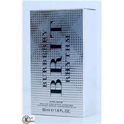 MENS BURBERRY BRIT RHYTHM BY BURBERRY 50ML