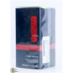 MENS BURBERRY SPORT FOR MEN BY BURBERRY 50ML