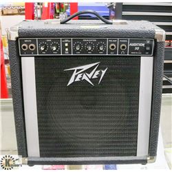 PAWN SHOP PEAVEY GUITAR AMP ON CHOICE