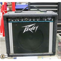 PAWN SHOP PEAVEY GUITAR AMP ON CHOICE
