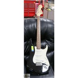 PAWN SHOP SQUIRE STRAT BY FENDER ELECTRIC GUITAR