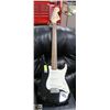 Image 1 : PAWN SHOP SQUIRE STRAT BY FENDER ELECTRIC GUITAR