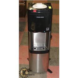 BLACK & DECKER ENERGY STAR WATER