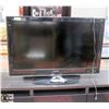 Image 1 : SHARP AQIOS 42" LCD TV  WITH REMOTE. ELECTRONICS