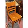 Image 1 : TEACHERS DESK CHAIR