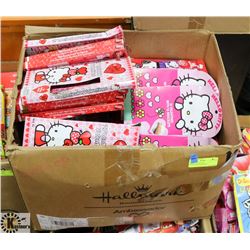 LARGE BOX OF NEW VALENTINES-ASSORTED