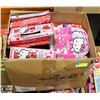 Image 1 : LARGE BOX OF NEW VALENTINES-ASSORTED