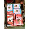 Image 1 : LARGE BOX OF NEW VALENTINES-ASSORTED
