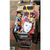 Image 1 : SHOPPING CART FULL OF NEW PRODUCT-WEDDING BOOK,