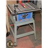 Image 1 : KING CANADA 10” TABLE SAW.
