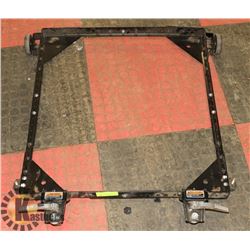 HD TOOL DOLLY FOR SAWS ETC