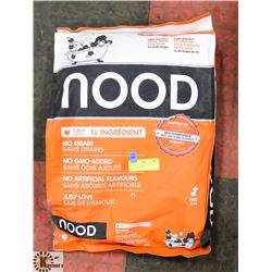 7KG BAG OF NOOD NO GRAIN TURKEY DOG FOOD