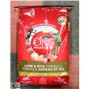 Image 1 : 7KG BAG OF PURINA LAMB AND RICE DOG FOOD