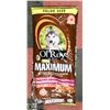 Image 1 : 18KG B AG OF OL'ROY MAXIMUM  ADULT DOG FOOD