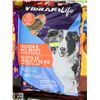 Image 1 : 12KG BAG PURINA YESTERDAYS NEWS CAT LITTER MADE