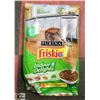 7.5KG BAG OF FRISKIES INDOOR DELIGHTS