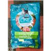 7.2KG BAG OF PURINA ONE TURKEY CAT FOOD